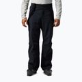 Pantaloni de schi pentru bărbați Rossignol 4WS Blackside Insulated black