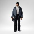 Pantaloni de schi pentru bărbați Rossignol 4WS Blackside Insulated black 2