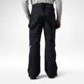 Pantaloni de schi pentru bărbați Rossignol 4WS Blackside Insulated black 3