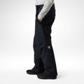Pantaloni de schi pentru bărbați Rossignol 4WS Blackside Insulated black 4