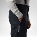 Pantaloni de schi pentru bărbați Rossignol 4WS Blackside Insulated black 8