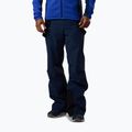 Pantaloni de schi pentru bărbați Rossignol 4WS Blackside Insulated dark navy