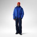 Pantaloni de schi pentru bărbați Rossignol 4WS Blackside Insulated dark navy 2