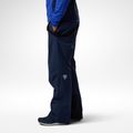 Pantaloni de schi pentru bărbați Rossignol 4WS Blackside Insulated dark navy 4