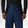 Pantaloni de schi pentru bărbați Rossignol 4WS Blackside Insulated dark navy 5
