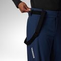 Pantaloni de schi pentru bărbați Rossignol 4WS Blackside Insulated dark navy 6
