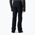 Pantaloni de schi pentru bărbați Rossignol Resort Softshell black 3