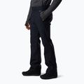 Pantaloni de schi pentru bărbați Rossignol Resort Softshell black 4