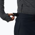 Pantaloni de schi pentru bărbați Rossignol Resort Softshell black 6