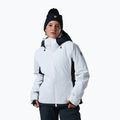 Geacă de schi pentru femei Rossignol 4WS Blackside Insulated ck/white
