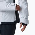 Geacă de schi pentru femei Rossignol 4WS Blackside Insulated ck/white 10