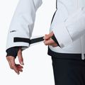 Geacă de schi pentru femei Rossignol 4WS Blackside Insulated ck/white 11