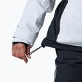 Geacă de schi pentru femei Rossignol 4WS Blackside Insulated ck/white 12
