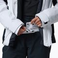 Geacă de schi pentru femei Rossignol 4WS Blackside Insulated ck/white 14