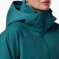 Geacă de schi pentru femei Rossignol 4WS Blackside Insulated transformative teal 8