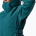 Geacă de schi pentru femei Rossignol 4WS Blackside Insulated transformative teal 9