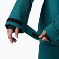 Geacă de schi pentru femei Rossignol 4WS Blackside Insulated transformative teal 11