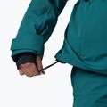 Geacă de schi pentru femei Rossignol 4WS Blackside Insulated transformative teal 12