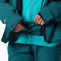 Geacă de schi pentru femei Rossignol 4WS Blackside Insulated transformative teal 16