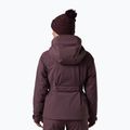 Geacă de schi pentru femei Rossignol 4WS Blackside Insulated huckleberry 3