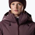 Geacă de schi pentru femei Rossignol 4WS Blackside Insulated huckleberry 5
