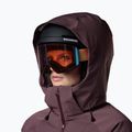 Geacă de schi pentru femei Rossignol 4WS Blackside Insulated huckleberry 6