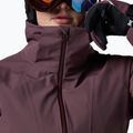 Geacă de schi pentru femei Rossignol 4WS Blackside Insulated huckleberry 8