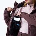 Geacă de schi pentru femei Rossignol 4WS Blackside Insulated huckleberry 9