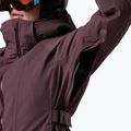 Geacă de schi pentru femei Rossignol 4WS Blackside Insulated huckleberry 10