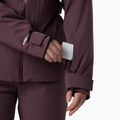 Geacă de schi pentru femei Rossignol 4WS Blackside Insulated huckleberry 11