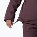 Geacă de schi pentru femei Rossignol 4WS Blackside Insulated huckleberry 12