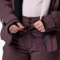 Geacă de schi pentru femei Rossignol 4WS Blackside Insulated huckleberry 14