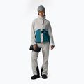 Geacă de schi pentru femei Rossignol Snowdazzle Belted silver cloud 2