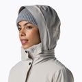 Geacă de schi pentru femei Rossignol Snowdazzle Belted silver cloud 5