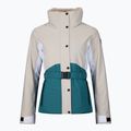 Geacă de schi pentru femei Rossignol Snowdazzle Belted silver cloud 16