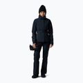 Geacă de schi pentru femei Rossignol Snowdazzle Belted black 2