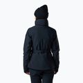 Geacă de schi pentru femei Rossignol Snowdazzle Belted black 3