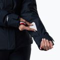 Geacă de schi pentru femei Rossignol Snowdazzle Belted black 7