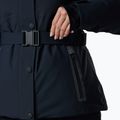 Geacă de schi pentru femei Rossignol Snowdazzle Belted black 9