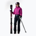Geacă de schi pentru femei Rossignol Snowblaze Down Bomber electric fuchsia 2