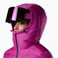 Geacă de schi pentru femei Rossignol Snowblaze Down Bomber electric fuchsia 5