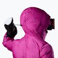 Geacă de schi pentru femei Rossignol Snowblaze Down Bomber electric fuchsia 6