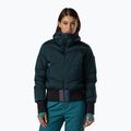 Geacă de schi pentru femei Rossignol Snowblaze Down Bomber transformative teal