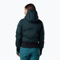 Geacă de schi pentru femei Rossignol Snowblaze Down Bomber transformative teal 3