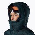 Geacă de schi pentru femei Rossignol Snowblaze Down Bomber transformative teal 6