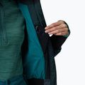 Geacă de schi pentru femei Rossignol Snowblaze Down Bomber transformative teal 9