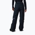 Pantaloni de schi pentru femei Rossignol 4WS Blackside Insulated black 3