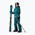 Pantaloni de schi pentru femei Rossignol 4WS Blackside Insulated transformative teal 2