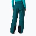 Pantaloni de schi pentru femei Rossignol 4WS Blackside Insulated transformative teal 3