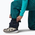 Pantaloni de schi pentru femei Rossignol 4WS Blackside Insulated transformative teal 7